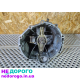 Коробка передач 2.5 TDI Volkswagen LT КПП механическая 1996-2006