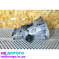 Коробка передач 2.5 TDI Volkswagen LT КПП механическая 1996-2006