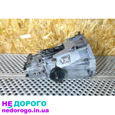 Коробка передач 2.5 TDI Volkswagen LT КПП механическая 1996-2006