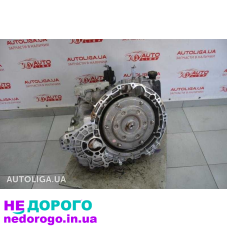 Коробка передач 2.7 бензин LINCOLN CONTINENTAL X 2017 двигун 2.7 літра.