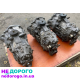 Коробка передач 2.8 TDI Volkswagen LT КПП 1996-2006