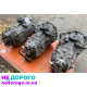 Коробка передач 2.8 TDI Volkswagen LT КПП 1996-2006