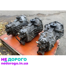 Коробка передач 2.8 TDI Volkswagen LT КПП 1996-2006