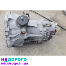 Коробка передач Mercedes Sprinter 2.9 TDI 210-412, 1995-2006, дизель, 2.9 л.