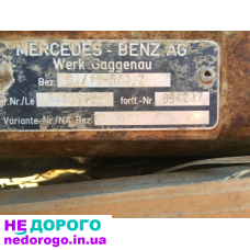 Коробка передач 308-310 5-ка: Агрегат, модель, рік, об'єм двигуна, паливо.