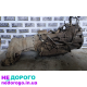 Коробка передач 3.0TDI Volkswagen Touareg