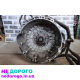 Коробка передач 3.0TDI Volkswagen Touareg
