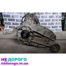 Коробка передач 3.0TDI Volkswagen Touareg