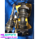 Коробка передач 3m5r 7002xe для Ford, Volvo MTX 75, 2005 рік, 2.0 л, бензин.