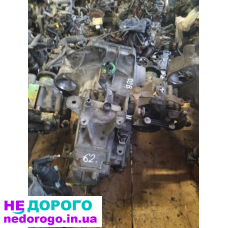 Коробка передач Volkswagen Golf 4, 1.4, 1.6 бензин, AKL, DUU, ERT, DSB, DUW, в Україні.