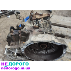 Коробка передач 4WD, мкпп Kia Sportage3, 2,0b, Hyundai IX35 2010-2016, бензин.