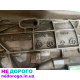 Коробка передач 5HP-24 для Jaguar: назва - 5HP-24, модель - для Jaguar, рік випуску - згідно з моделлю авто, об'єм двигуна - відповідно до моделі автомобіля.
