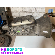 Коробка передач 5HP-24 для Jaguar: назва - 5HP-24, модель - для Jaguar, рік випуску - згідно з моделлю авто, об'єм двигуна - відповідно до моделі автомобіля.