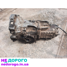 Коробка передач 5-ка для Audi C-3/C-4, бензин, українська мерчант гугл: назва агрегату, модель, рік випуску, об'єм двигуна, паливо.