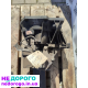 Коробка передач 5-ст Ford Fusion 1.6 TDCI 5S6R7002NB, 2012 рік, дизельний двигун 1.6 л.
