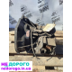 Коробка передач 5-ст Ford Fusion 1.6 TDCI 5S6R7002NB, 2012 рік, дизельний двигун 1.6 л.