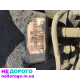 Коробка передач 5-ст Ford Fusion 1.6 TDCI 5S6R7002NB, 2012 рік, дизельний двигун 1.6 л.