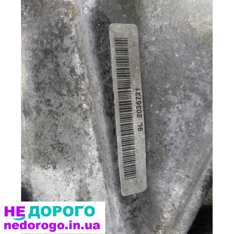 Коробка передач 5ст. кпп Honda Civic 6, 2006, 1.8 л, бензин.