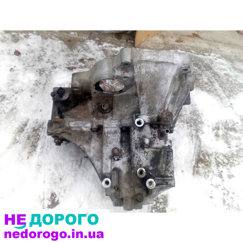 Коробка передач 5ст. кпп Honda Civic 6, 2006, 1.8 л, бензин.