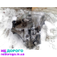 Коробка передач 5ст. кпп Honda Civic 6, 2006, 1.8 л, бензин.