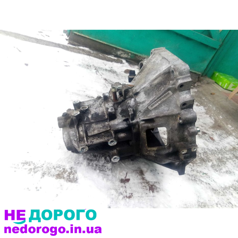 Коробка передач 5ст. кпп Honda Civic 6, 2006, 1.8 л, бензин.