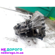 Коробка передач 5ст. кпп Honda Civic 6, 2006, 1.8 л, бензин.