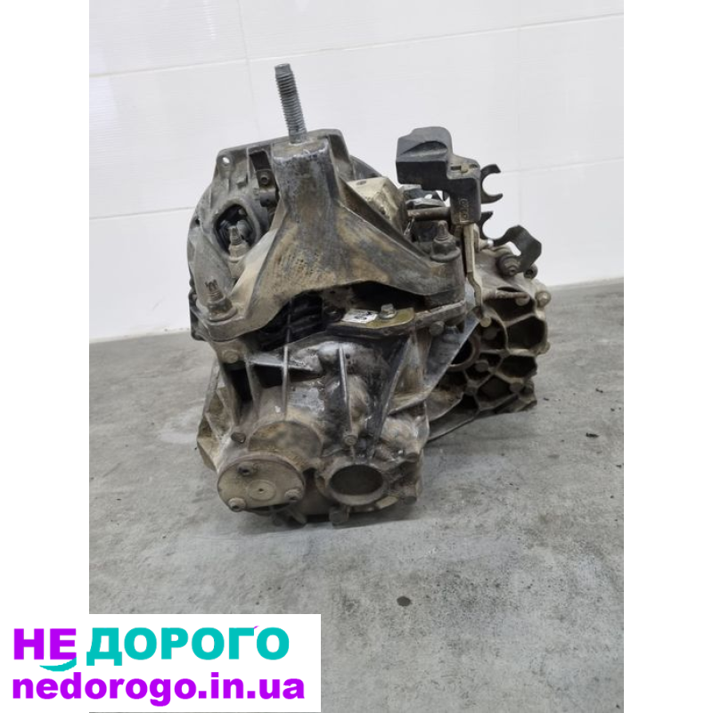 Коробка передач 5-ступчаста МКПП Ford Focus1 1.8 tddi 1998-2005, дизель, 1.8 л.