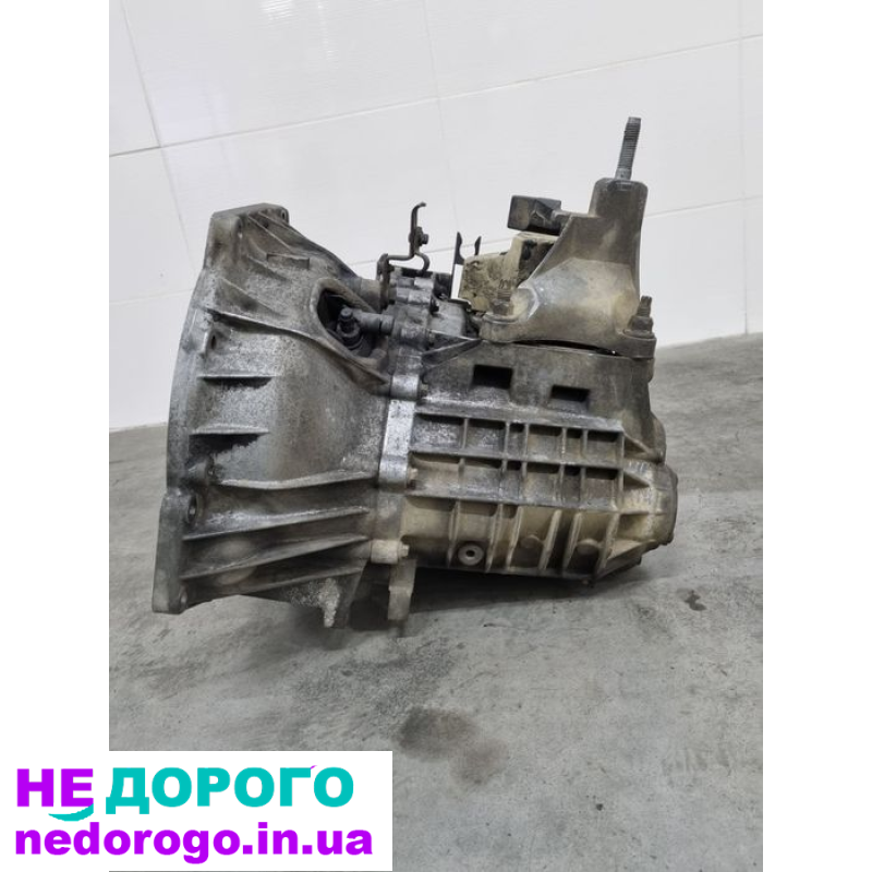 Коробка передач 5-ступчаста МКПП Ford Focus1 1.8 tddi 1998-2005, дизель, 1.8 л.