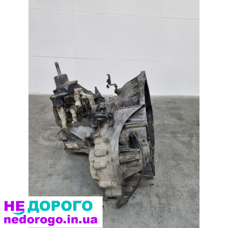 Коробка передач 5-ступчаста МКПП Ford Focus1 1.8 tddi 1998-2005, дизель, 1.8 л.
