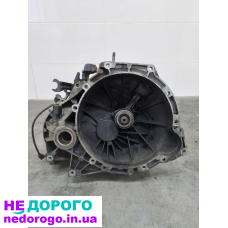 Коробка передач 5-ступчаста МКПП Ford Focus1 1.8 tddi 1998-2005, дизель, 1.8 л.