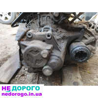 Коробка передач 5ст Land Rover Freelander 2.0D 2005 2.0 л дизель.