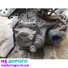Коробка передач 5ст Land Rover Freelander 2.0D 2005 2.0 л дизель.