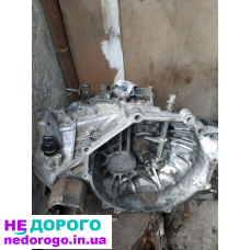 Коробка передач 5-ступенева на Hyundai Sonata 2000, 2.0 л, бензин.