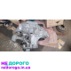 Коробка передач 5 ступенчатая шкода А 7