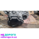 Коробка передач 5 ступенчатая шкода А 7