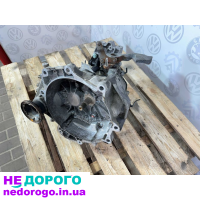Коробка передач 5 ступка 1.4 MPI Шкода Октавія Тоуран Гольф 1.4 мпі