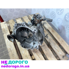 Коробка передач 5 ступка 1.4 MPI Шкода Октавія Тоуран Гольф 1.4 мпі
