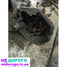 Коробка передач 5 ступка для Citroen Berlingo m59, 2005 рік, 1.6 літра, бензин.