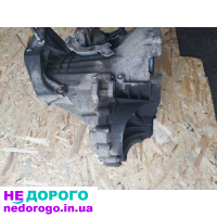 Коробка передач 6ст Ford Transit 2.2tdci, 2015 рік, дизель, 2.2л.