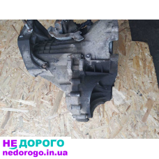 Коробка передач 6ст Ford Transit 2.2tdci, 2015 рік, дизель, 2.2л.