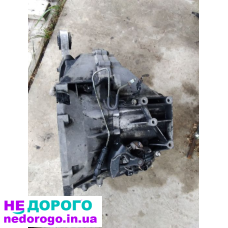Коробка передач 6 ступенів Ford Mondeo Focus, 2008 рік, 2.0 л, бензин.
