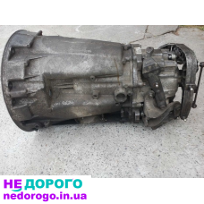 Коробка передач 6 ступка Mercedes Sprinter 318, 2019 рік, 2.1 л дизель.