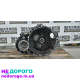 Коробка передач 6ст VAG Octavia A5, Golf 5, Audi A3 2.0TDI (JLU)