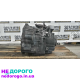 Коробка передач 6ст VAG Octavia A5, Golf 5, Audi A3 2.0TDI (JLU)