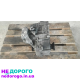 Коробка передач 6ст VAG Octavia A5, Golf 5, Audi A3 2.0TDI (JLU)