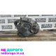 Коробка передач 6ст VAG Octavia A5, Golf 5, Audi A3 2.0TDI (JLU)