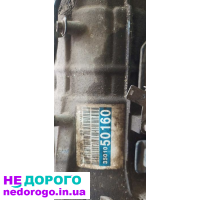 Коробка передач (6-ступка) 3501050160 для Lexus LS 430, 2001 рік, об'єм двигуна 4.3 л, бензин.