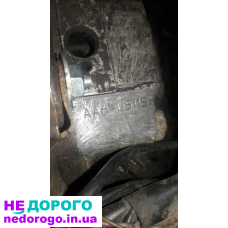 Коробка передач \"AAH и US\" для AUDI Quattro