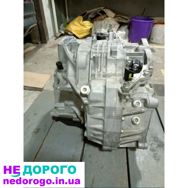 Коробка передач AISIN АКПП Тігуан USA 2018-2023 09P передній привід