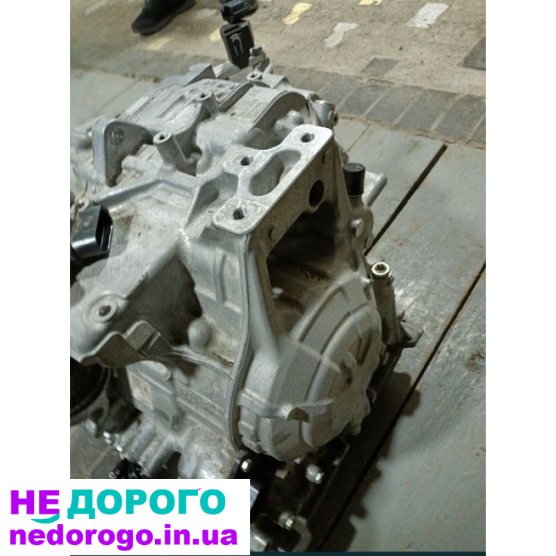 Коробка передач AISIN АКПП Тігуан USA 2018-2023 09P передній привід